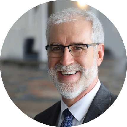 Dr. Kenton Ross, DMD