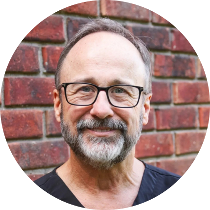 Dr. Brad Jones, DDS