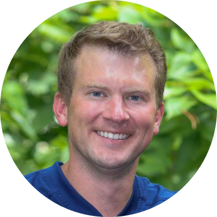 Dr. James Roblee