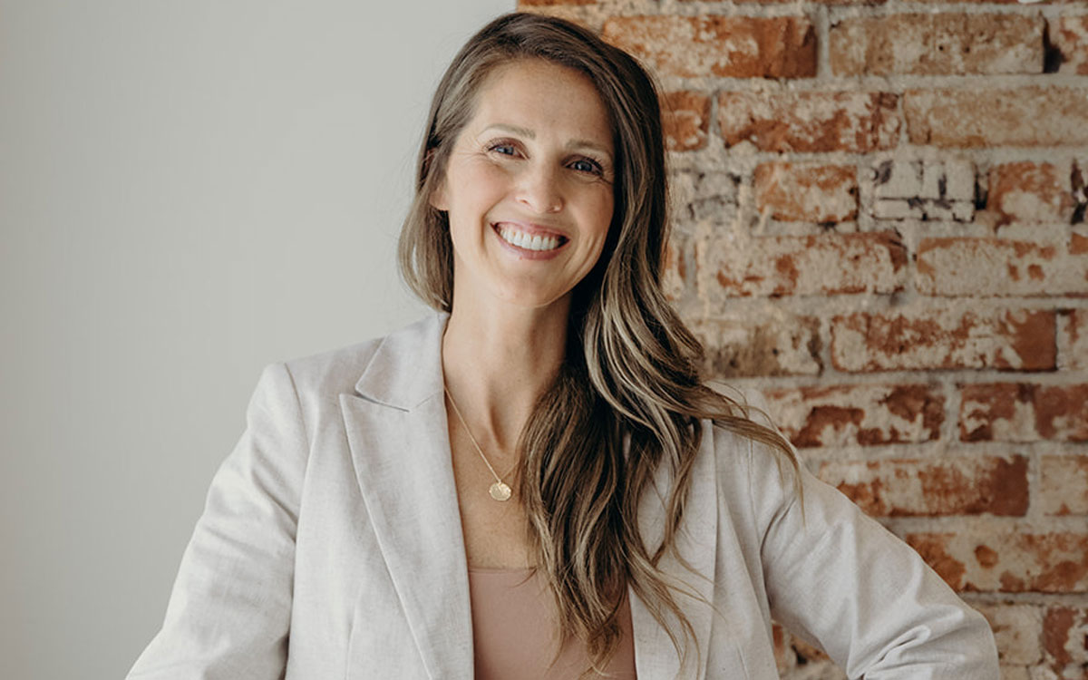 Dr. Amanda Vanderstelt